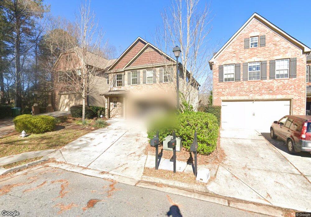5095 Magnolia Gate Dr unit 43, Duluth, GA 30096 - photo 1