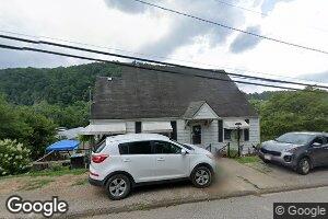 308 Main St, Grantsville, WV 26147