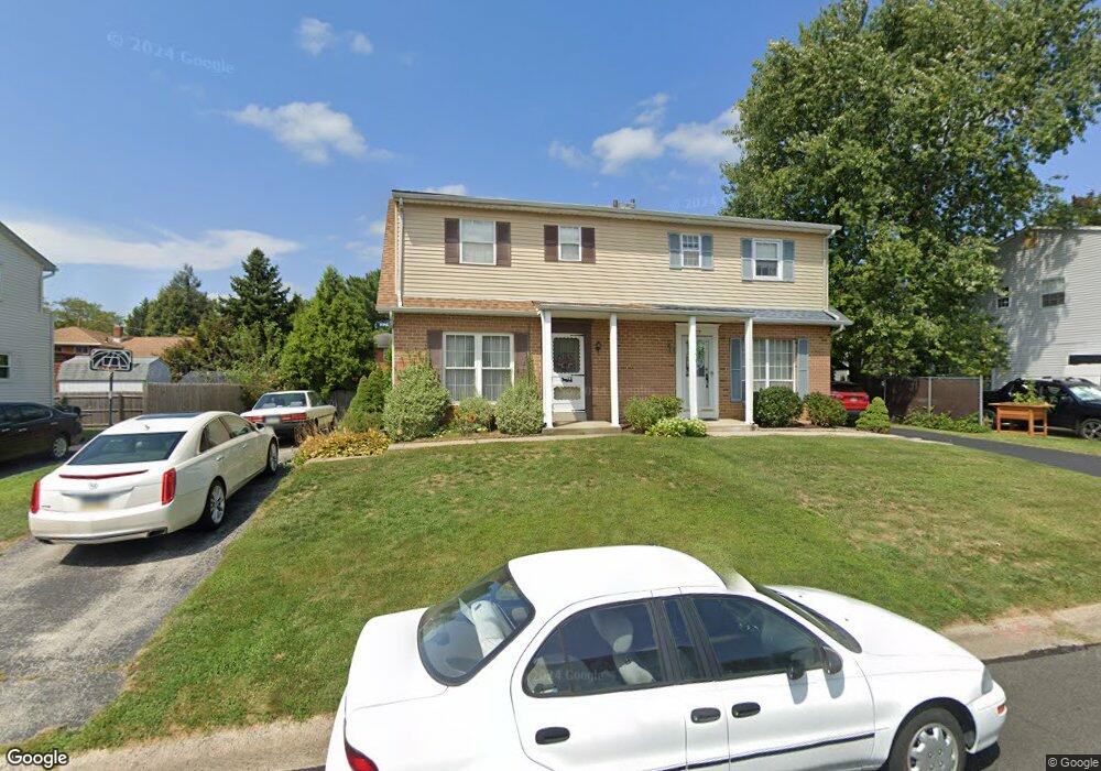 635 W Wiltshire Dr, Wallingford, PA 19086 - photo 1
