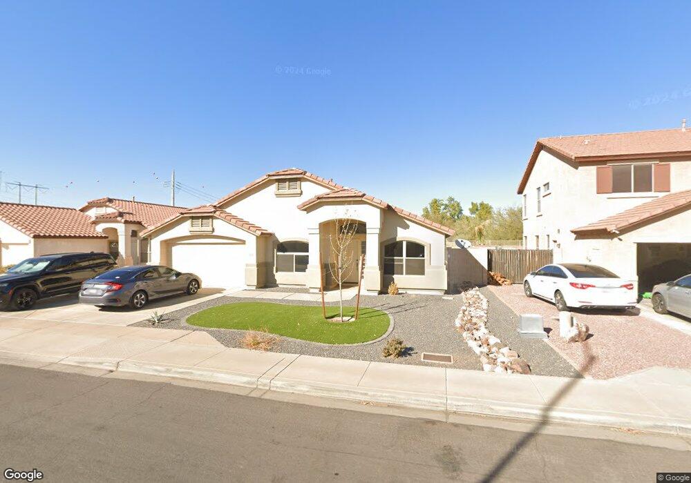 11208 E Persimmon Ave, Mesa, AZ 85212 - photo 1