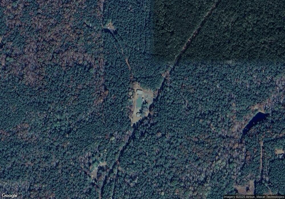 1099 Bethel Church Rd, Luthersville, GA 30251 - photo 1