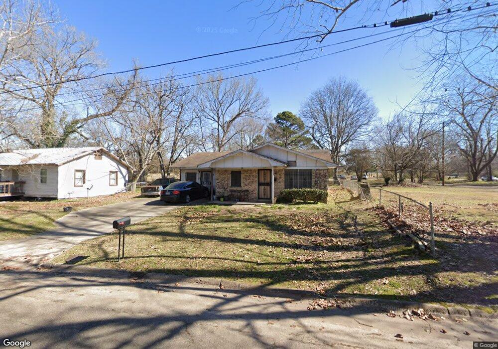 1019 Capp St, Texarkana, TX 75501 - photo 1