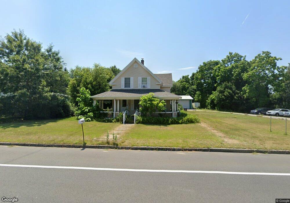 2327 Cranberry Hwy, West Wareham, MA 02576 - photo 1