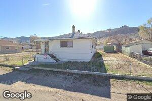 15 3rd St, Mc Gill, NV 89318