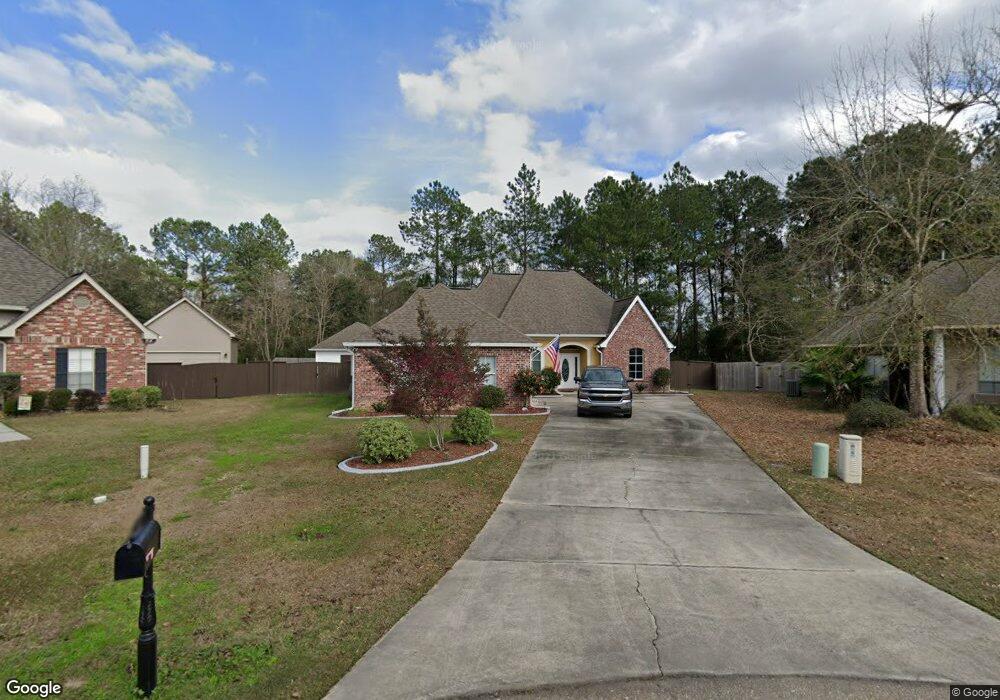 313 Planer Mill Ct, Pearl River, LA 70452 - photo 1