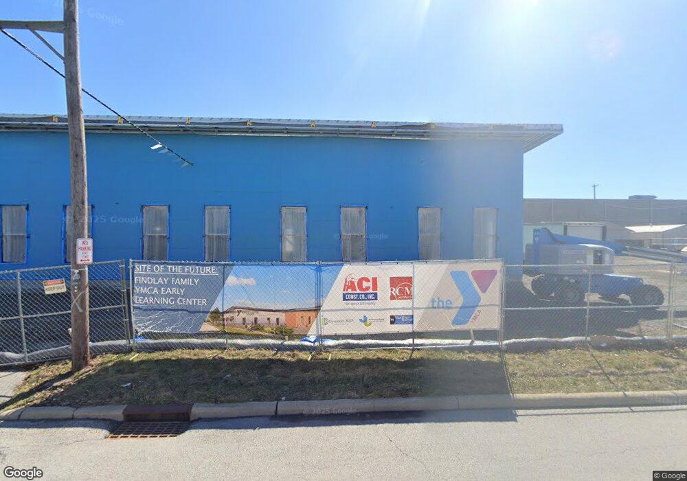 331 E Hardin St, Findlay, OH 45840 - photo 1