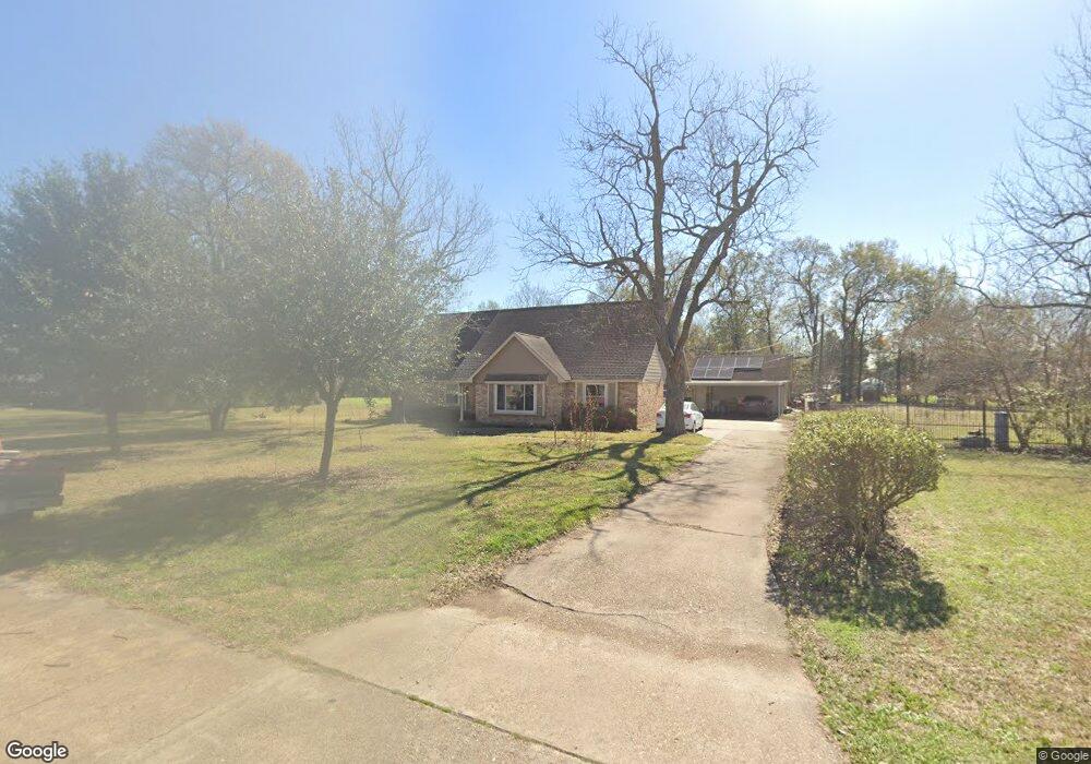 222 E Thornton Rd, Houston, TX 77022 - photo 1