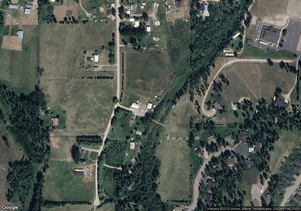 135 Trumbull Meadows Ln, Kalispell, MT 59901 - photo 1