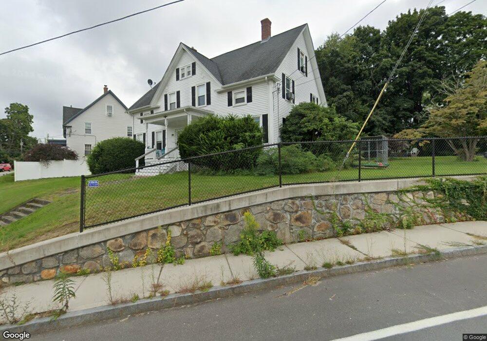 24 Fletcher St, Whitinsville, MA 01588 - photo 1