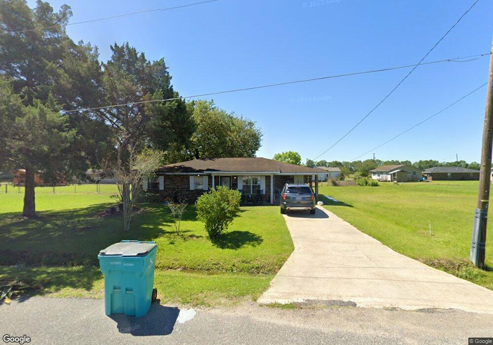 1571 Williams Ave, Eunice, LA 70535 - photo 1