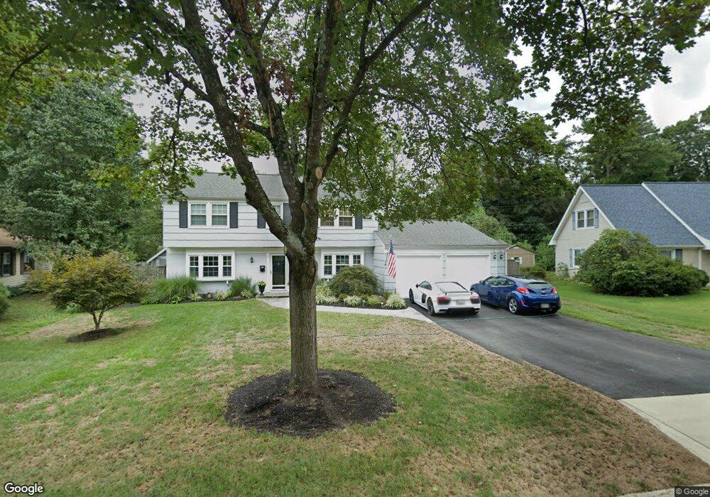 13017 Victoria Heights Dr, Bowie, MD 20715 - photo 1