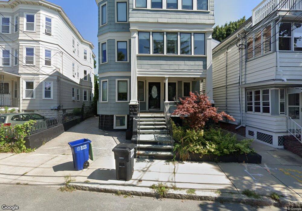 271 Summer St unit PH, Somerville, MA 02144 - photo 1