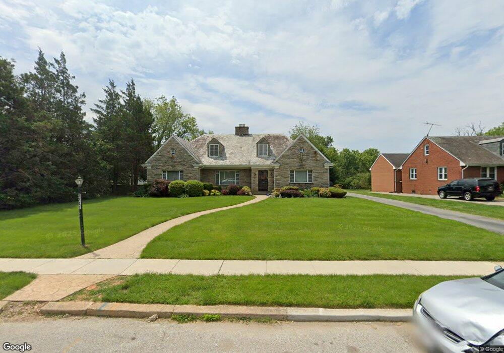 3211 Fallstaff Rd, Baltimore, MD 21215 - photo 1