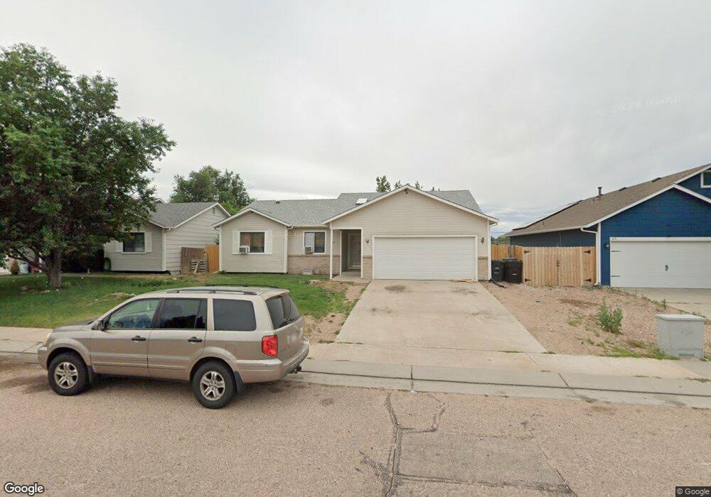 625 Upton Dr, Colorado Springs, CO 80911 - photo 1