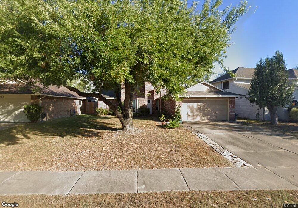 8434 Battleoak Dr, Houston, TX 77040 - photo 1