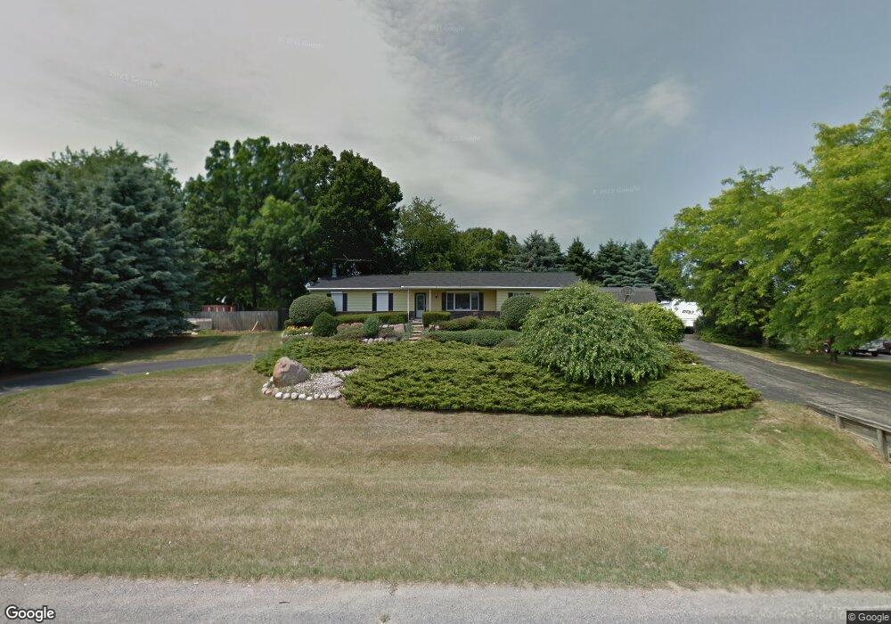 9592 Horseshoe Bend, Dexter, MI 48130 - photo 1