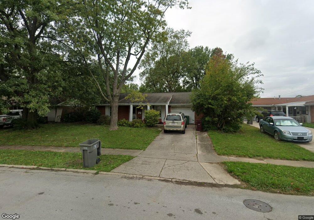 1033 Cornell Dr, Lima, OH 45805 - photo 1