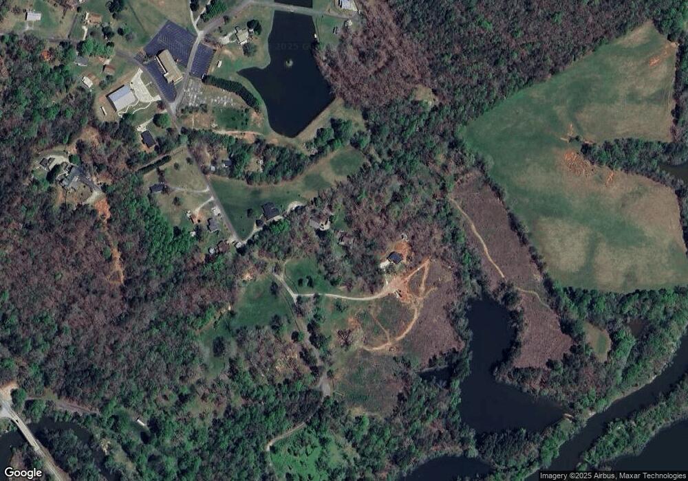 490 Bethel Temple Spur, Demorest, GA 30535 - photo 1