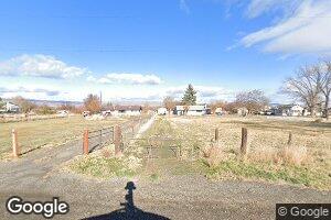 361 Coburn Loop Rd, White Swan, WA 98952
