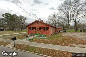 455 Newman St, Hattiesburg, MS 39401