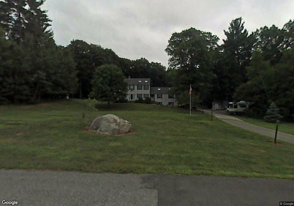 171 Wyndridge Cir, Pelham, NH 03076 - photo 1