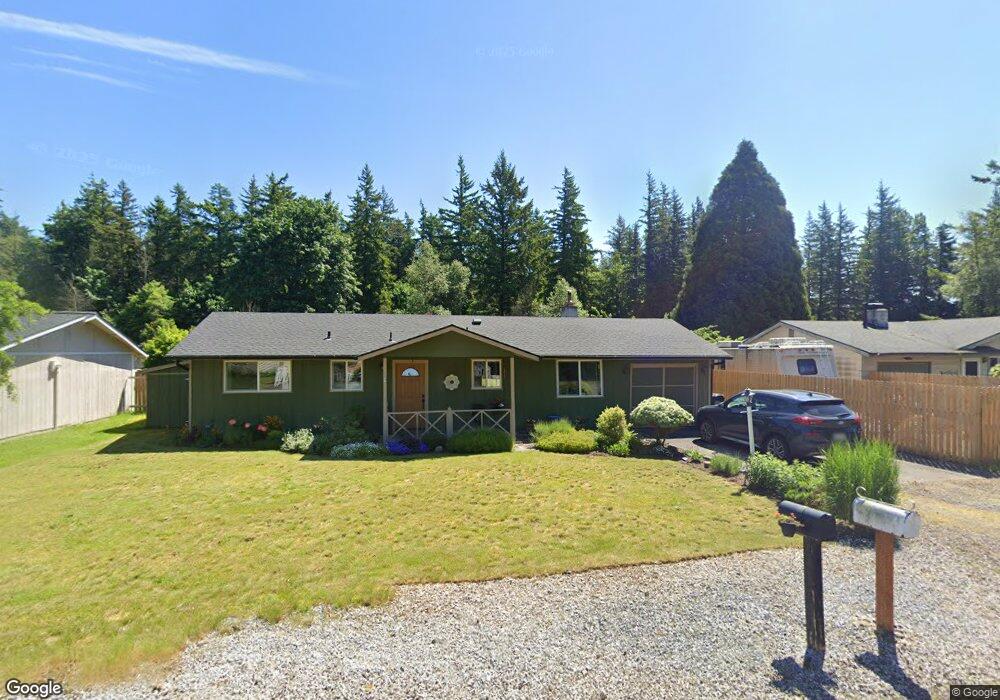 7154 Sutton Dr, Everson, WA 98247 - photo 1