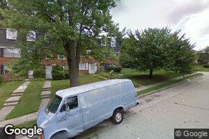 6401 Falkirk Rd, Idlewylde, MD 21239