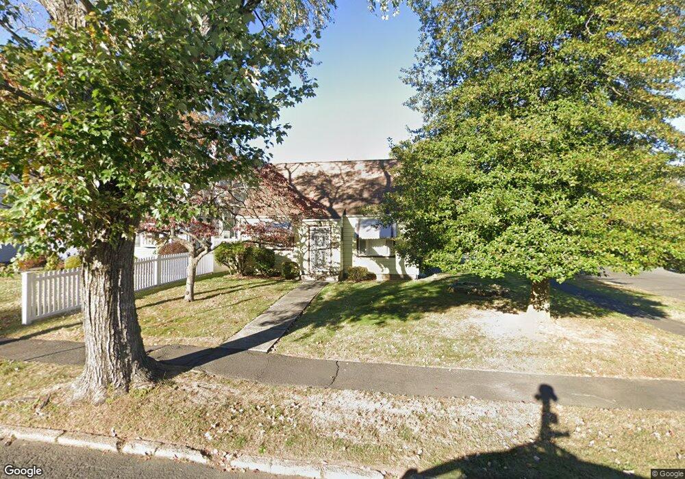 383 Park View Dr, Scotch Plains, NJ 07076 - photo 1