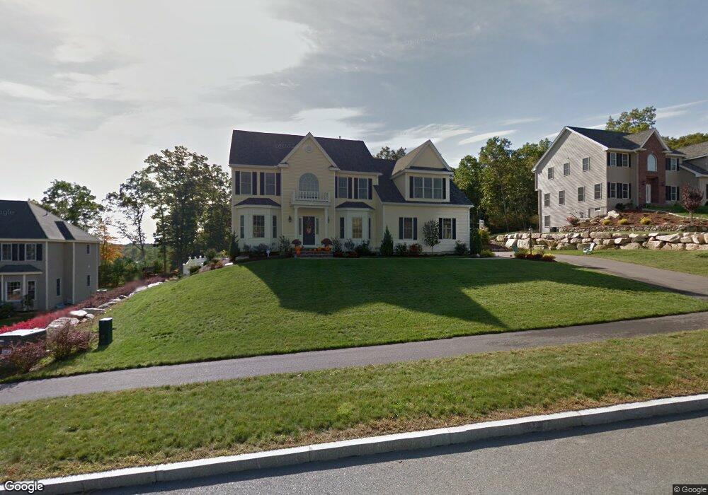 103 Mohawk Path, Holliston, MA 01746 - photo 1