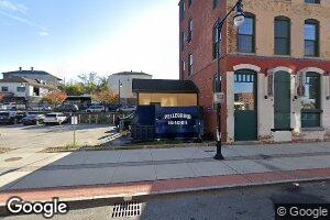 1 Kelley Square Unit 102, Worcester, MA 01610