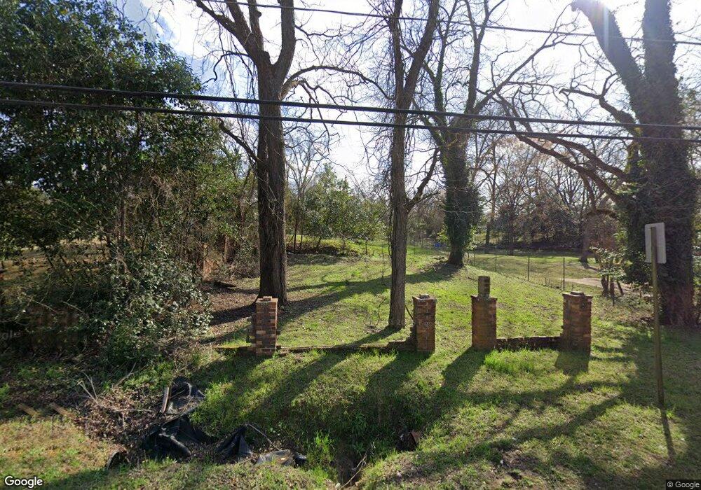 529 Ashby St, Americus, GA 31709 - photo 1