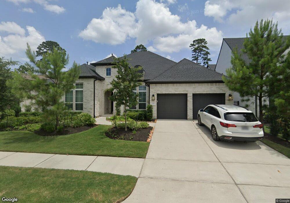 28288 Woodley Dr, Spring, TX 77386 - photo 1