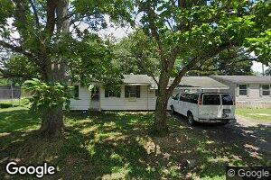 504 N Front St, Gillett, AR 72055