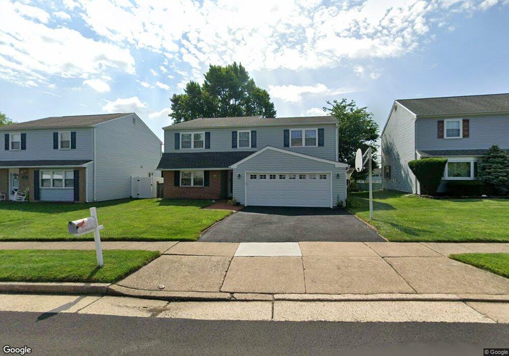 349 Peachtree Dr, Jenkintown, PA 19046 - photo 1