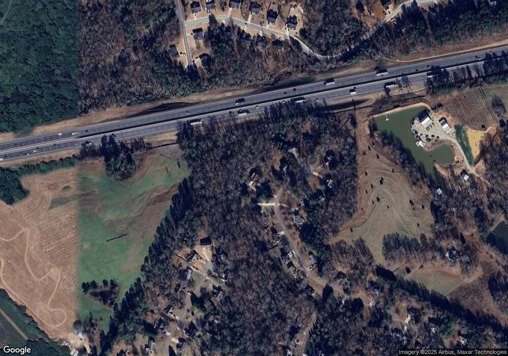 777 Stone View Dr, Hoschton, GA 30548 - photo 1