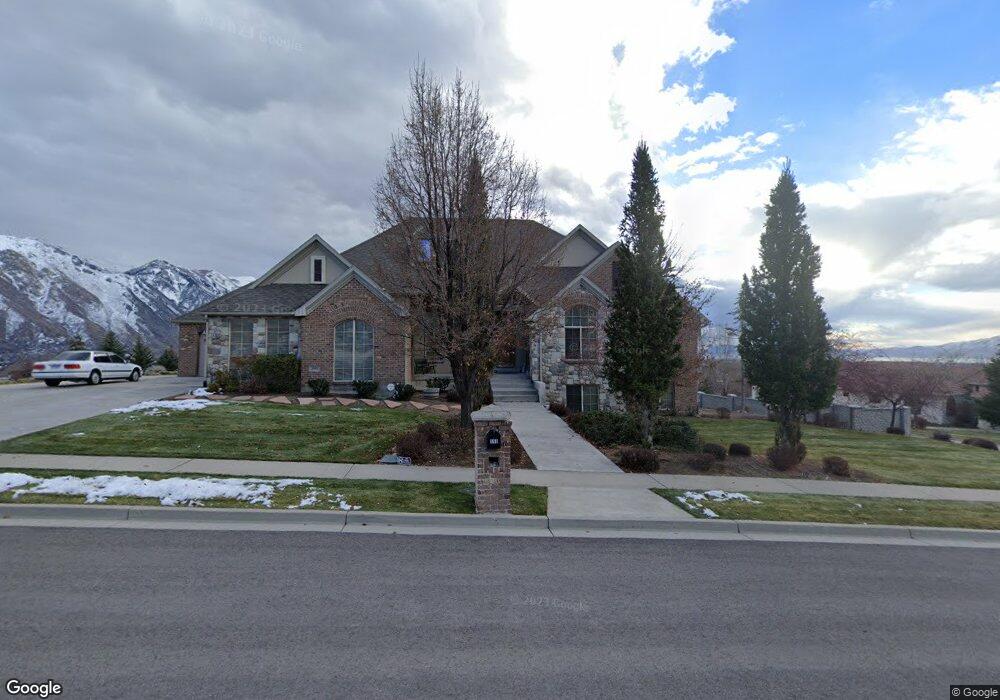 593 Lakeview Dr, Alpine, UT 84004 - photo 1