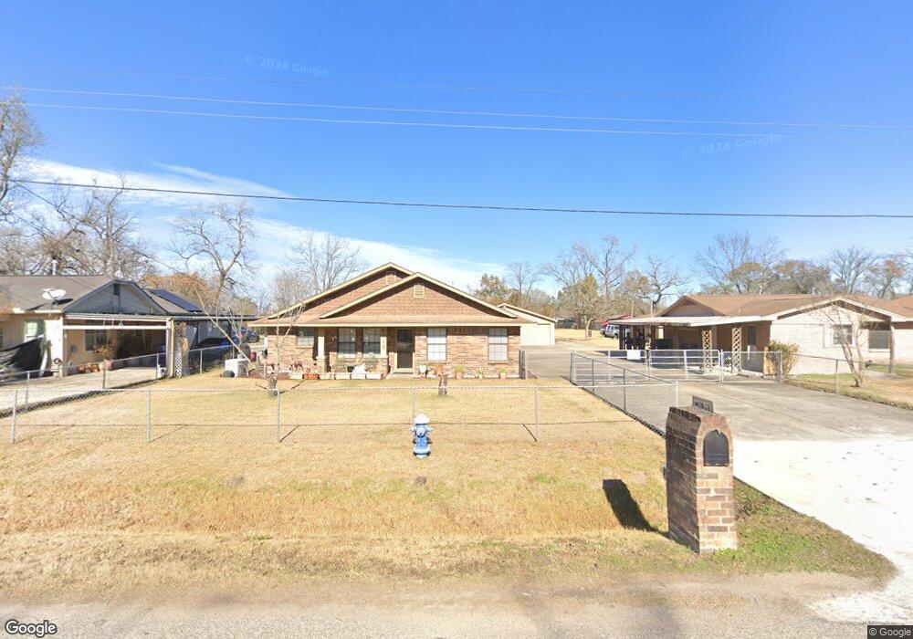 4313 Haywood St, Houston, TX 77093 - photo 1