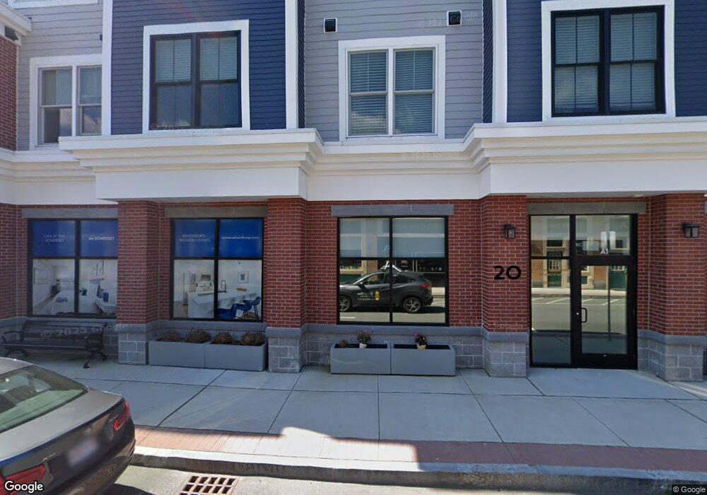 The Somerset, Winthrop, MA 02152 - photo 1