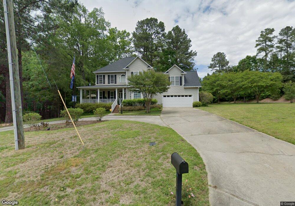 101 Stoney Point Ln, Chapin, SC 29036 - photo 1