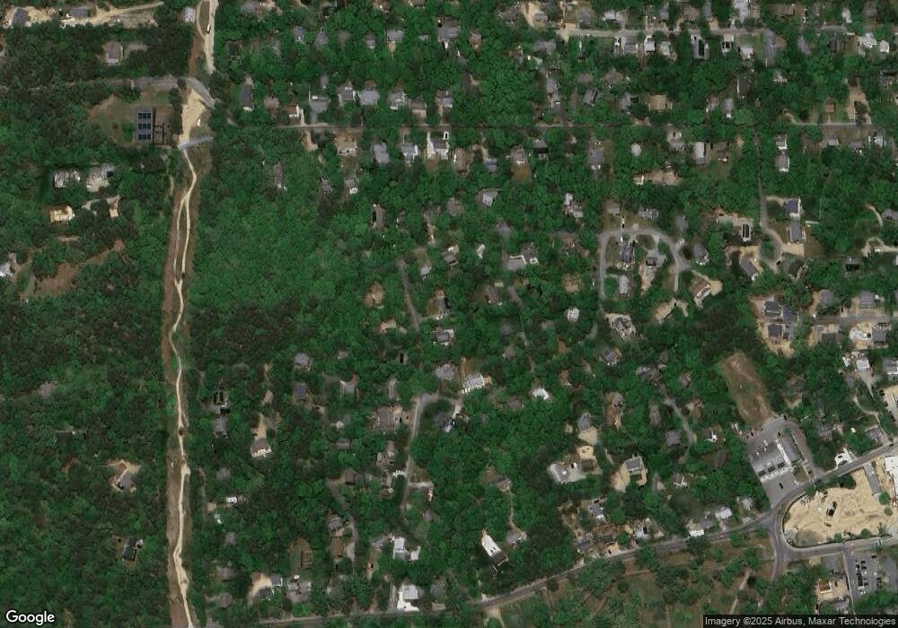 95 Spring Hill Rd, Vineyard Haven, MA 02568 - photo 1