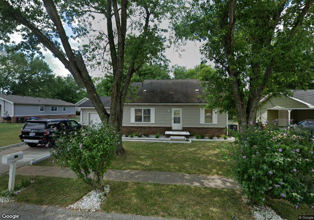 127 Boxwood Dr, Hopkinsville, KY 42240 - photo 1