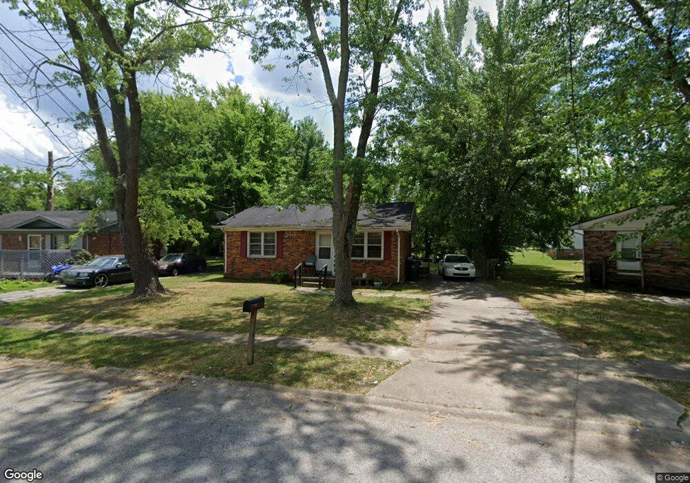 103 Boxwood Dr, Hopkinsville, KY 42240 - photo 1