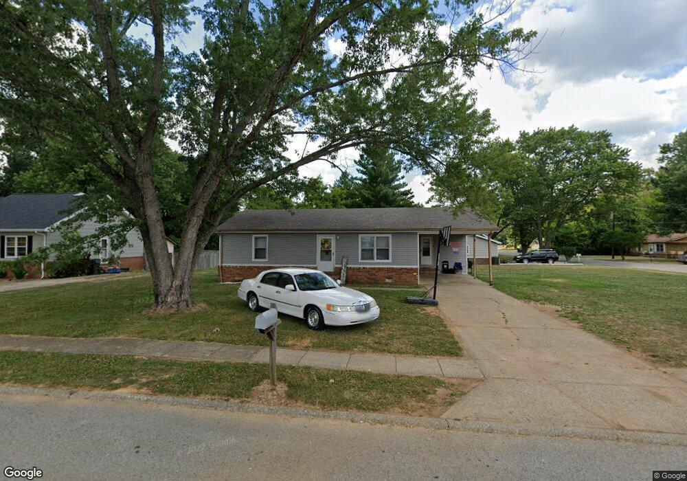 129 Boxwood Dr, Hopkinsville, KY 42240 - photo 1