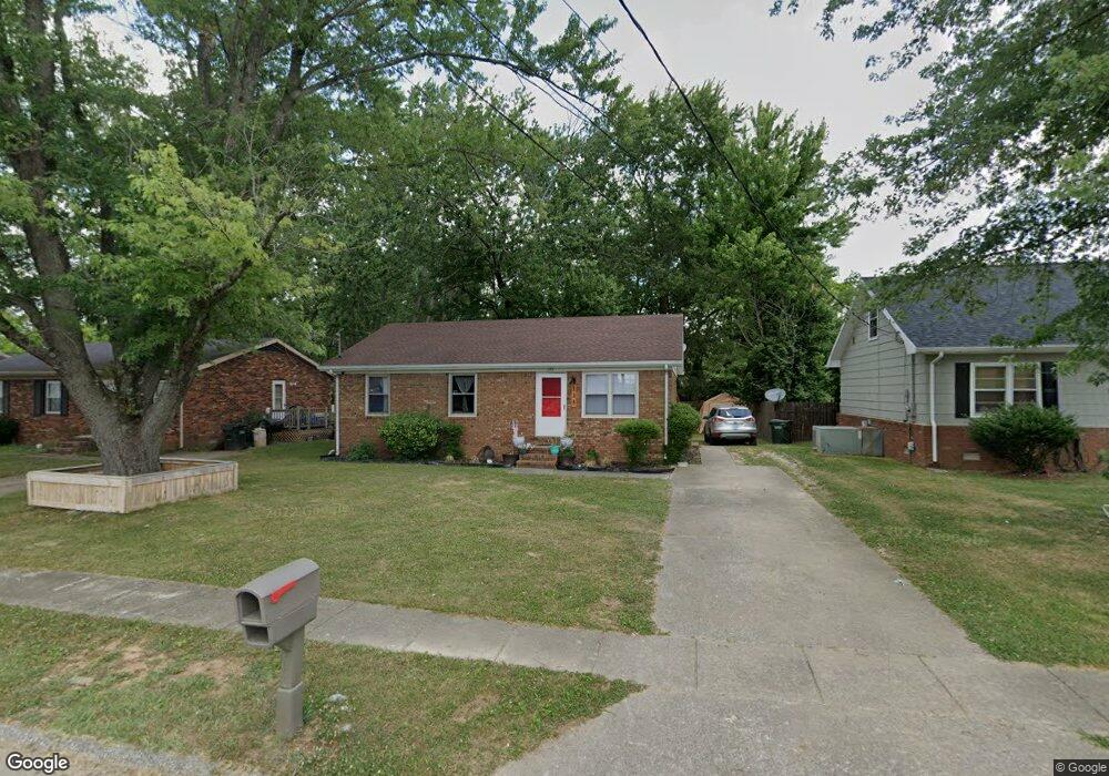 133 Boxwood Dr, Hopkinsville, KY 42240 - photo 1