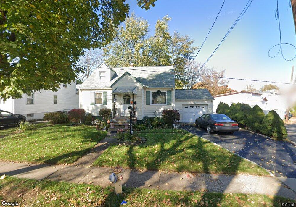 185 Crann St, Hillside, NJ 07205 - photo 1