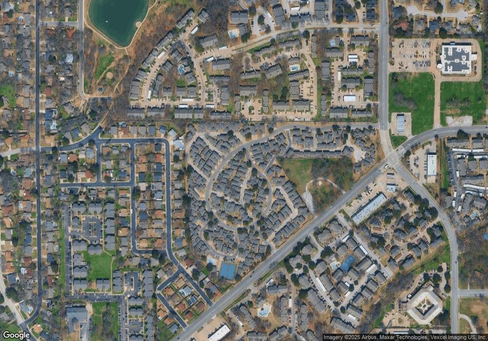 15 Meadow Ln, Bedford, TX 76021 - photo 1