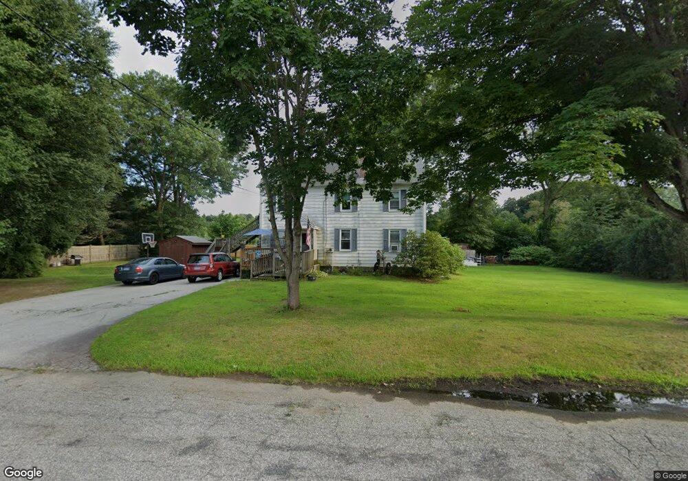 35 Chestnut St, Danielson, CT 06239 - photo 1