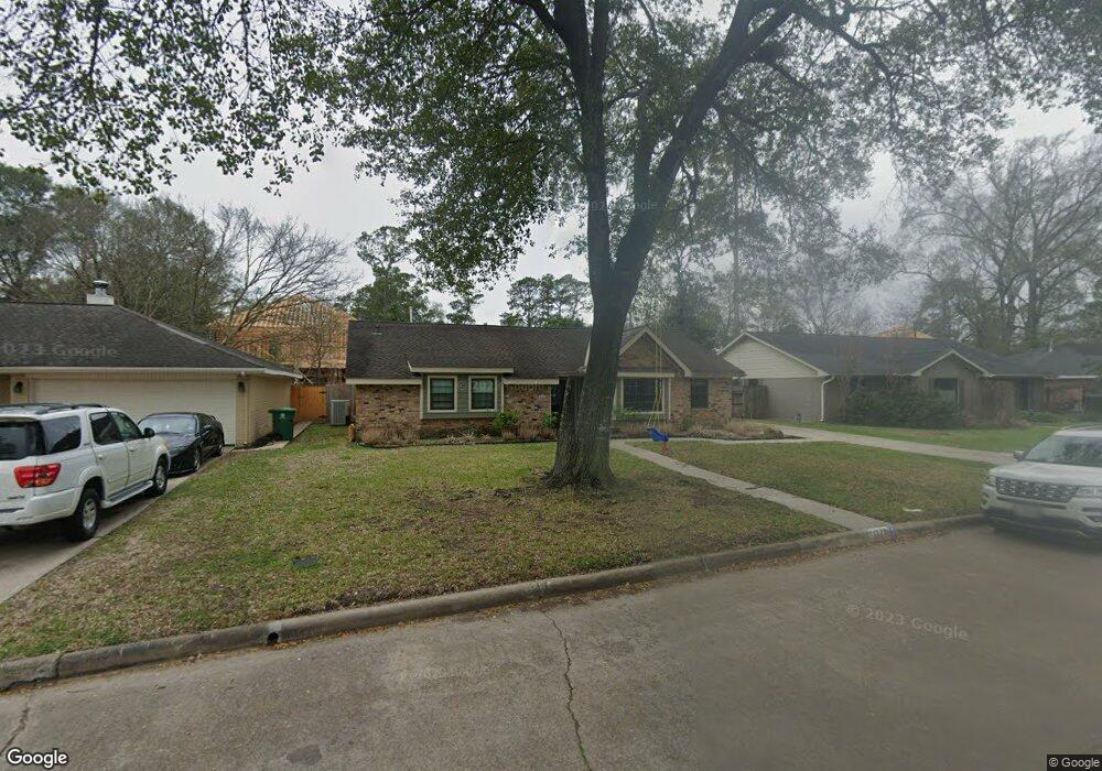 1223 Bethlehem St, Houston, TX 77018 - photo 1