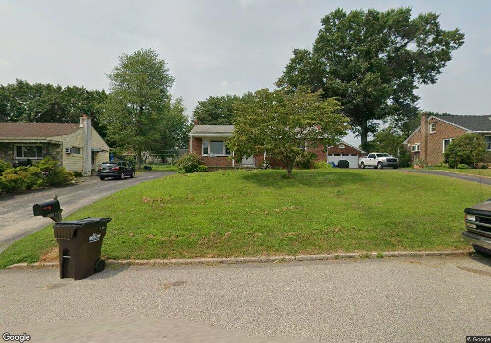 335 Heston Ave, Norristown, PA 19403 - photo 1