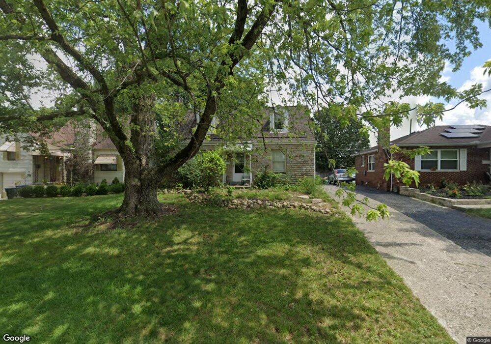 86 Demorest Rd, Columbus, OH 43204 - photo 1